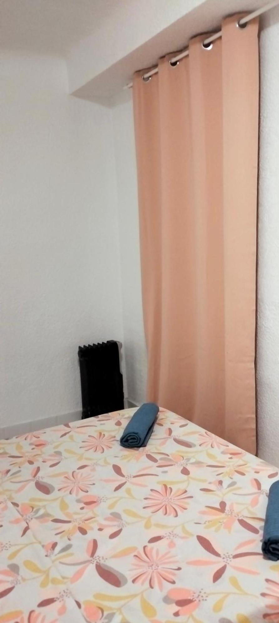 Marina Rooms アリカンテ エクステリア 写真